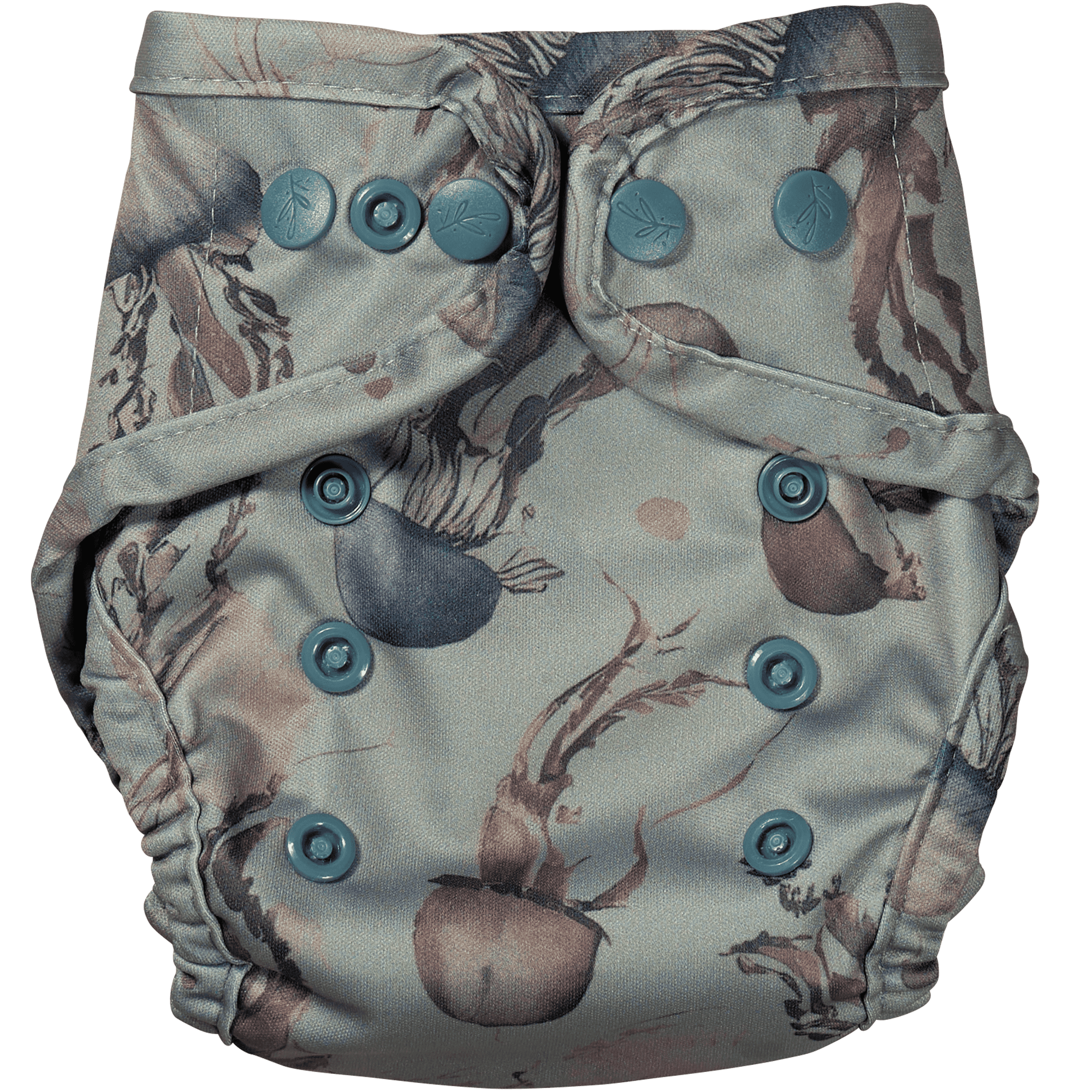 Newborn Cover Jellyfish Elskbar
