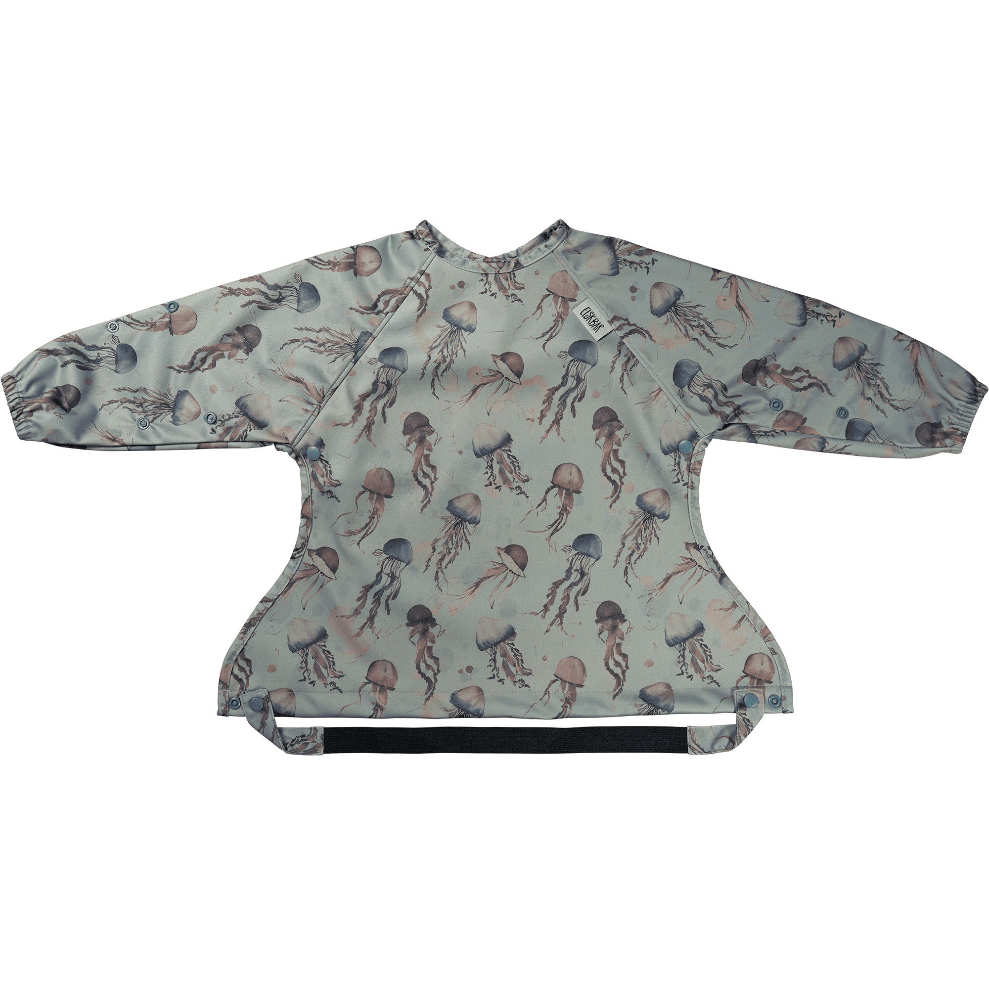 Explorer Bib – Jellyfish