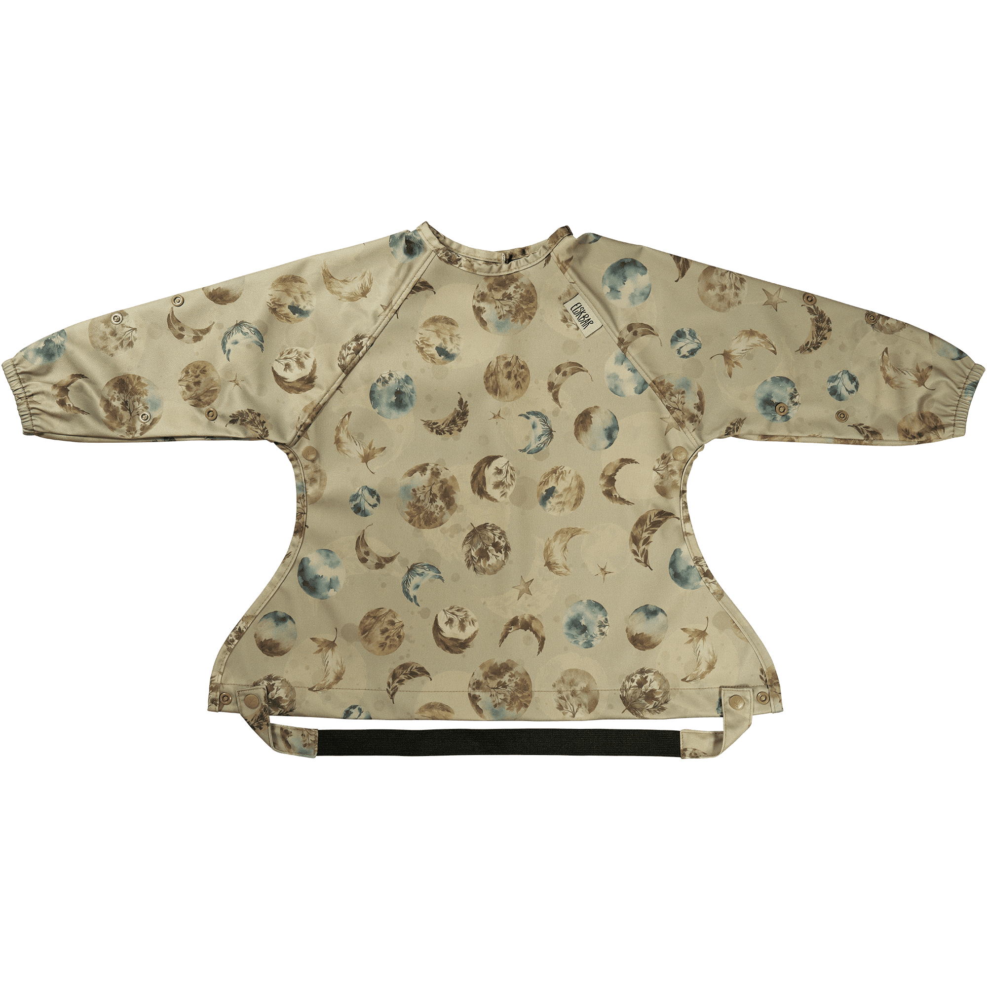 Explorer Bib – Moons
