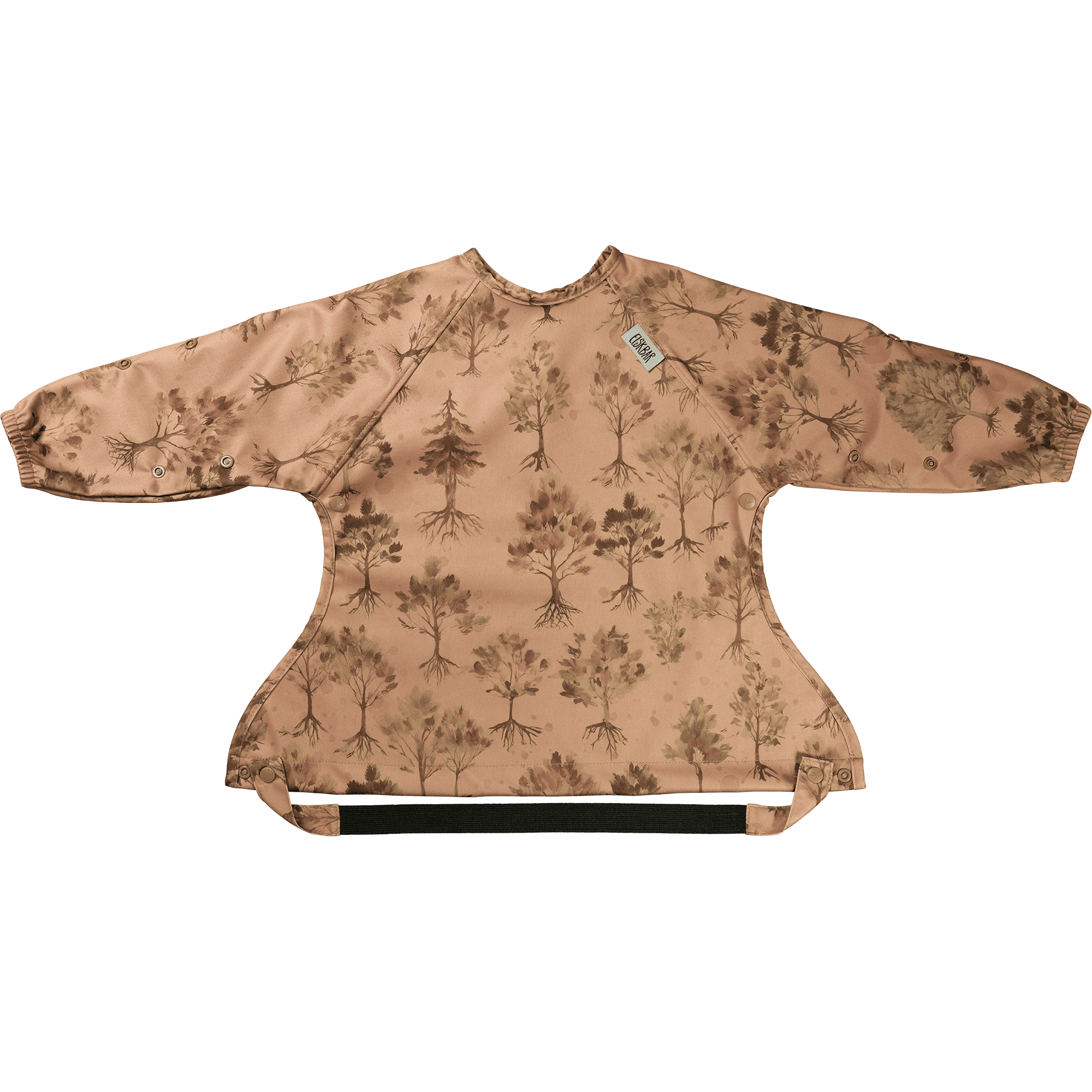 Explorer Bib – Trees