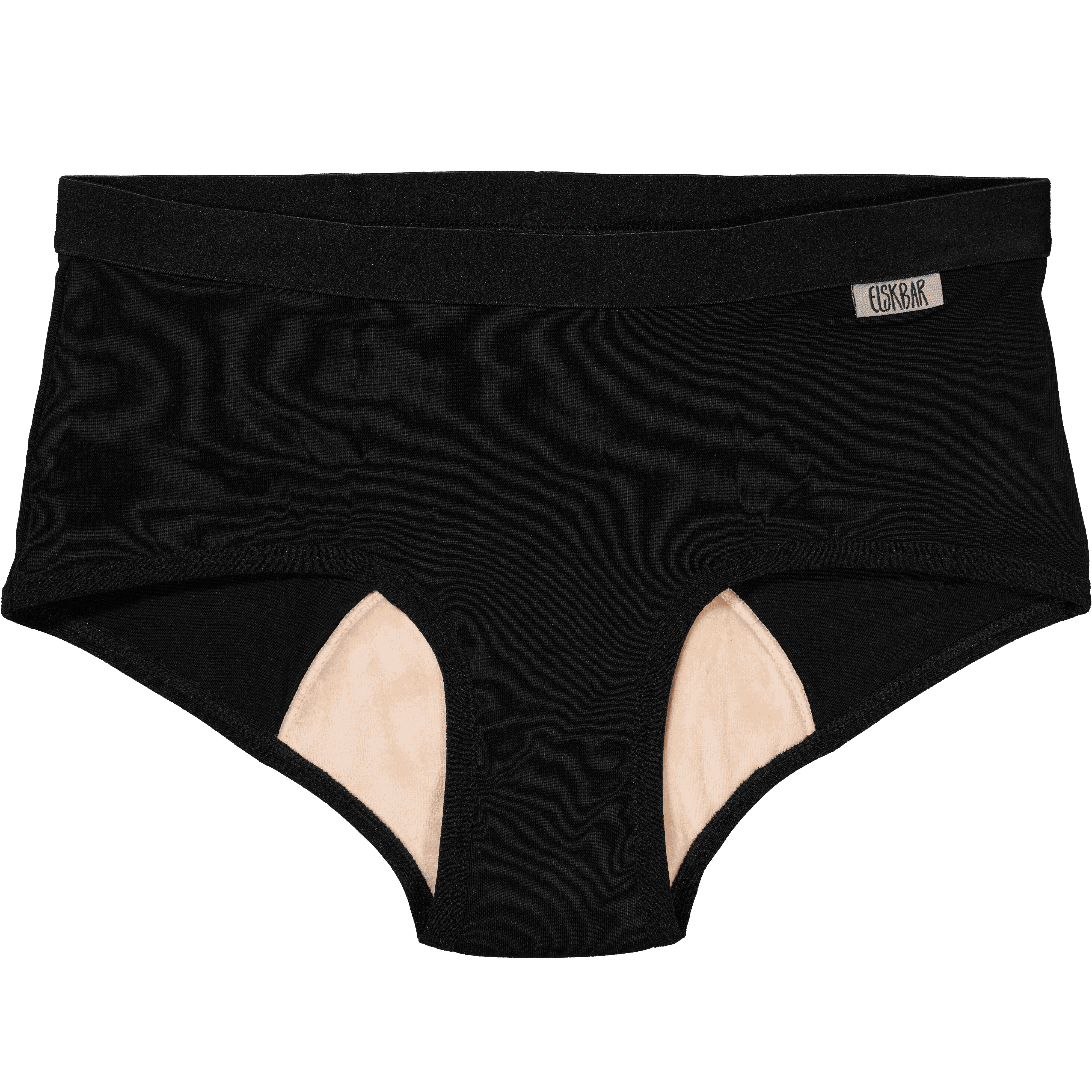 Teen menstruationstrusser – Day