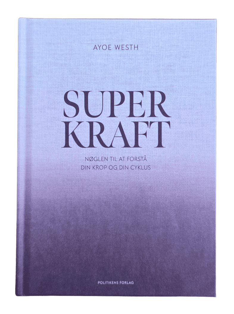 Superkraft